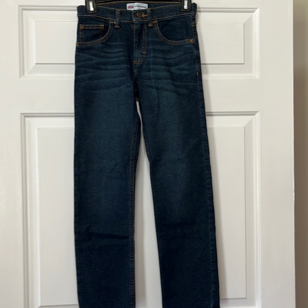 Wrangler Jeans for Boys New Without Tags